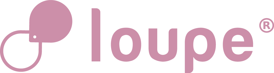 Home 25 logo loupe