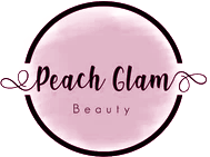 Home 31 logo peach glam beauty