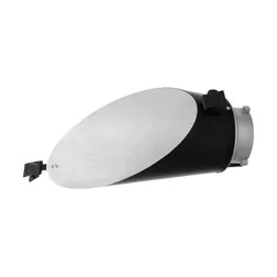 Home 10 Background reflector