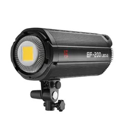 Home 3 LED continuous light