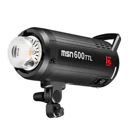 Home 1 600ws strobe