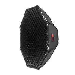 Home 4 Octa soft box with grid