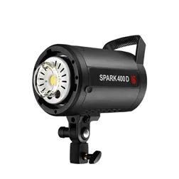 Home 2 400ws strobe